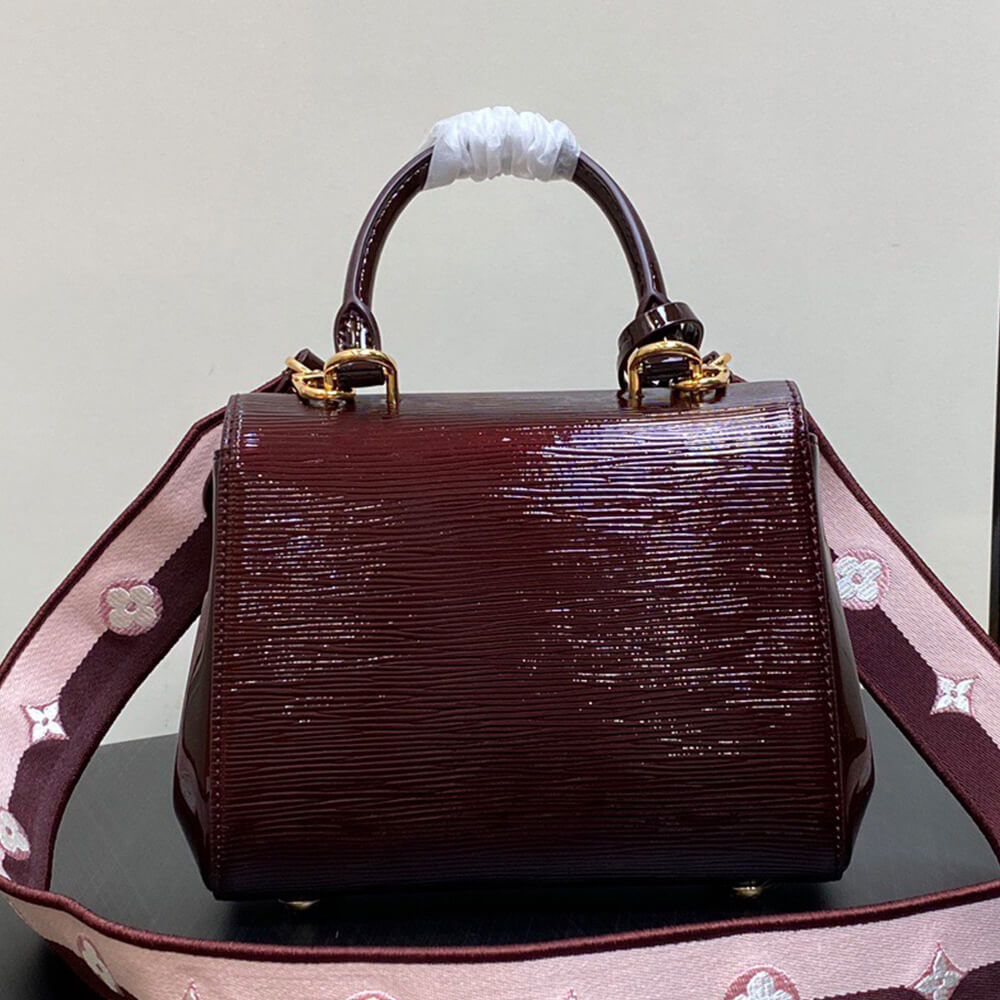 17867-4 LV Cluny Mini(HIGH-END GRADE)