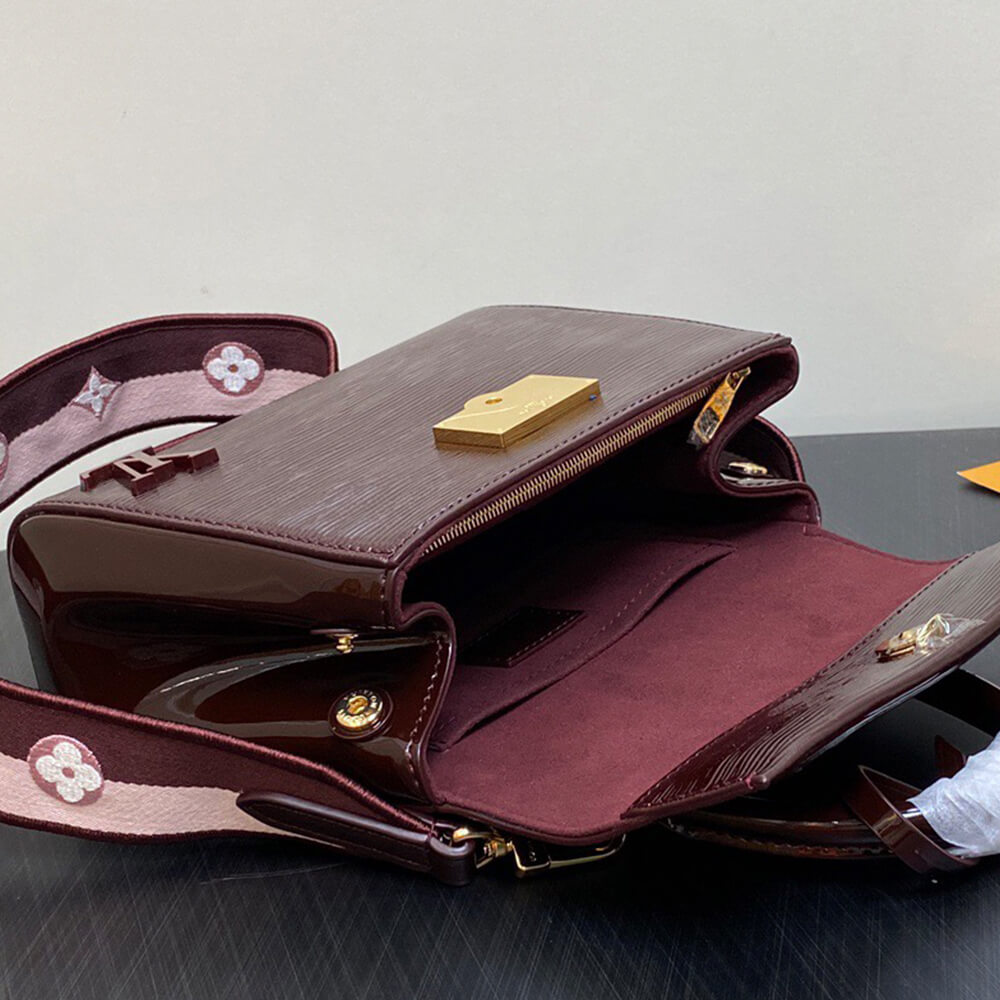 17867-8 LV Cluny Mini(HIGH-END GRADE)