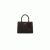 17871-1 PRADA NEW Medium Prada Galleria Saffiano leather bag(high-end grade)