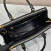 17871-8 PRADA NEW Medium Prada Galleria Saffiano leather bag(high-end grade)