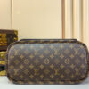LV Neverfull Inside Out MM(high-end grade)