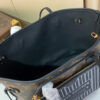 LV Neverfull Inside Out MM(high-end grade)