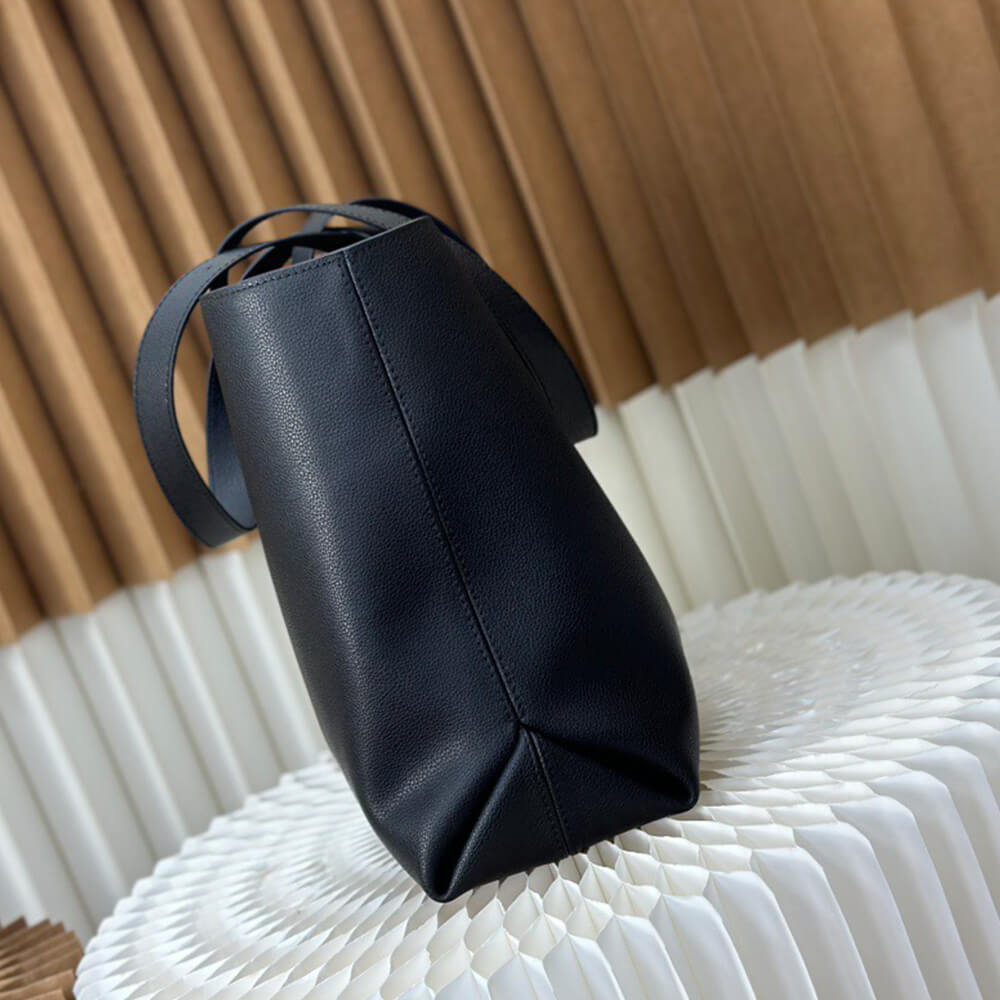 LV Low Key Cabas MM(high-end grade)