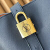 LV Low Key Cabas MM(high-end grade)