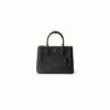 Large Prada New Galleria leather bag(HIGH-END GRADE)