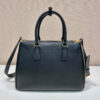 Large Prada New Galleria leather bag(HIGH-END GRADE)
