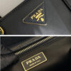 Large Prada New Galleria leather bag(HIGH-END GRADE)