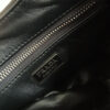 17880-7 Prada Moon padded nappa-leather bag