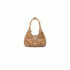 17881-1 Prada Moon padded nappa-leather bag