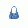 Prada Moon padded nappa-leather bag