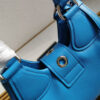 Prada Moon padded nappa-leather bag
