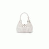 Prada Moon padded nappa-leather bag