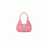 Prada Moon padded nappa-leather bag