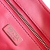 Prada Moon padded nappa-leather bag