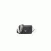 Prada Leather shoulder bag(high-end grade)
