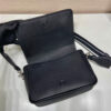 Prada Leather shoulder bag(high-end grade)