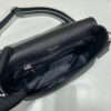 Prada Leather shoulder bag(high-end grade)