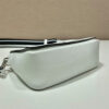 Prada Leather shoulder bag(high-end grade)