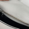 Prada Leather shoulder bag(high-end grade)