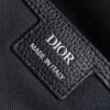 Dior 8 Roll Top Backpack(high-end grade)