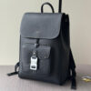 Dior Saddle Backpack with Flap(high-end grade)