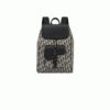 Dior Saddle Backpack with Flap(high-end grade)