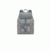 Dior Saddle Backpack with Flap(high-end grade)