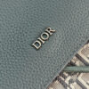 Dior Saddle Backpack with Flap(high-end grade)