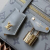 LV Vanity Chain Pouch