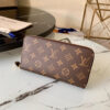 LV Zippy Wallet