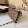 LV Zippy Wallet