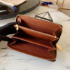 LV Zippy Wallet