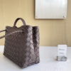 17922-3 Bottega Veneta Small Andiamo(Tax-Free grade)