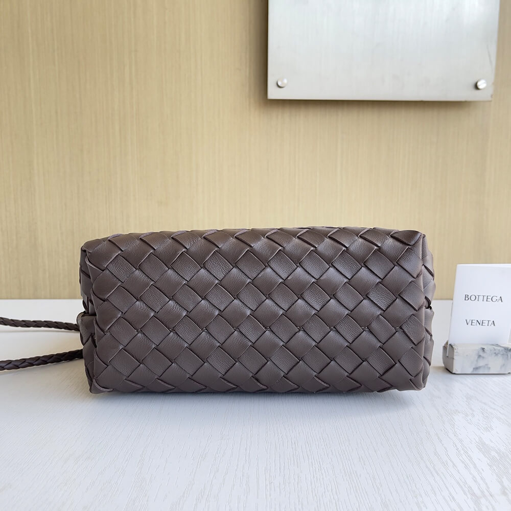 17922-5 Bottega Veneta Small Andiamo(Tax-Free grade)