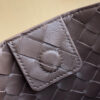 17922-6 Bottega Veneta Small Andiamo(Tax-Free grade)