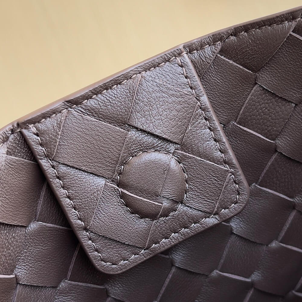 17922-6 Bottega Veneta Small Andiamo(Tax-Free grade)