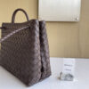 17923-3 Bottega Veneta Medium Andiamo(Tax-Free grade)