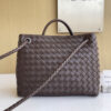 17923-4 Bottega Veneta Medium Andiamo(Tax-Free grade)