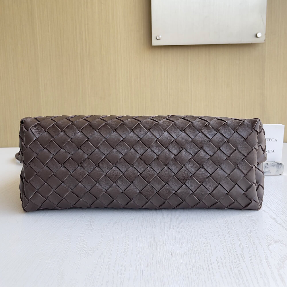 17923-5 Bottega Veneta Medium Andiamo(Tax-Free grade)