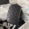 CHANEL LARGE BACKPACK(HIGH-END GRADE)
