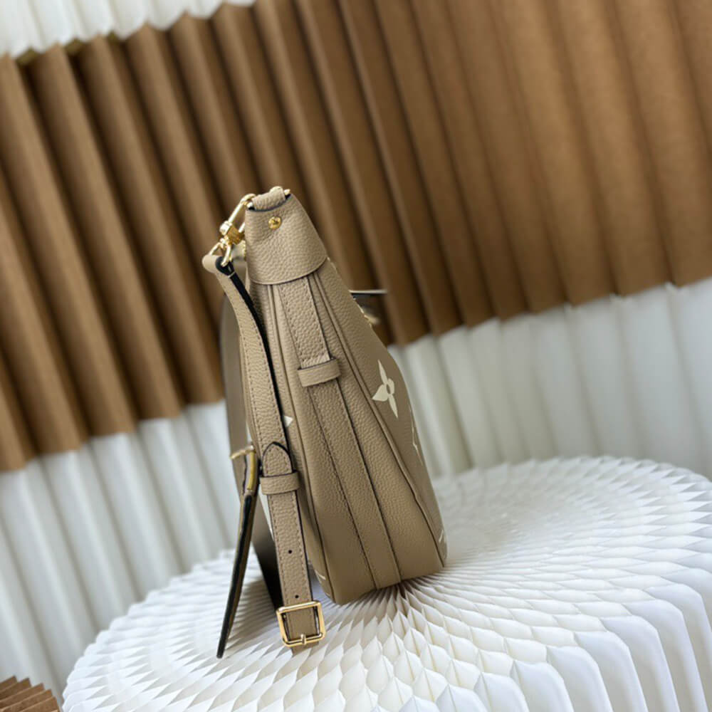 LV Loop Hobo(HIGH-END GRADE)