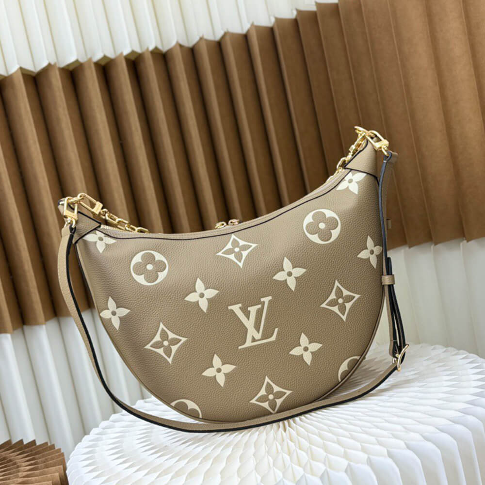 LV Loop Hobo(HIGH-END GRADE)