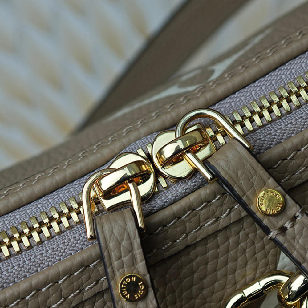 LV Loop Hobo(HIGH-END GRADE)