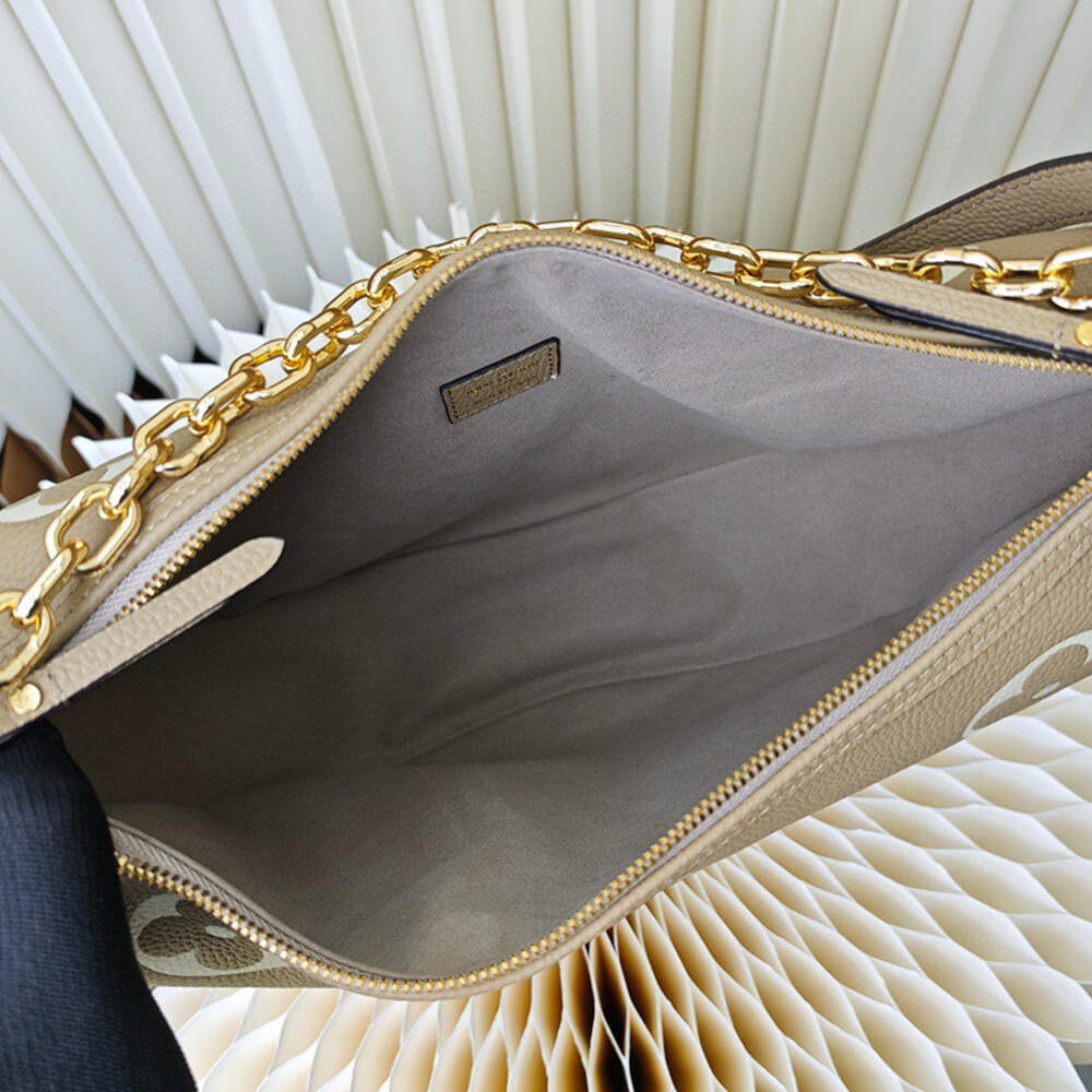 LV Loop Hobo(HIGH-END GRADE)