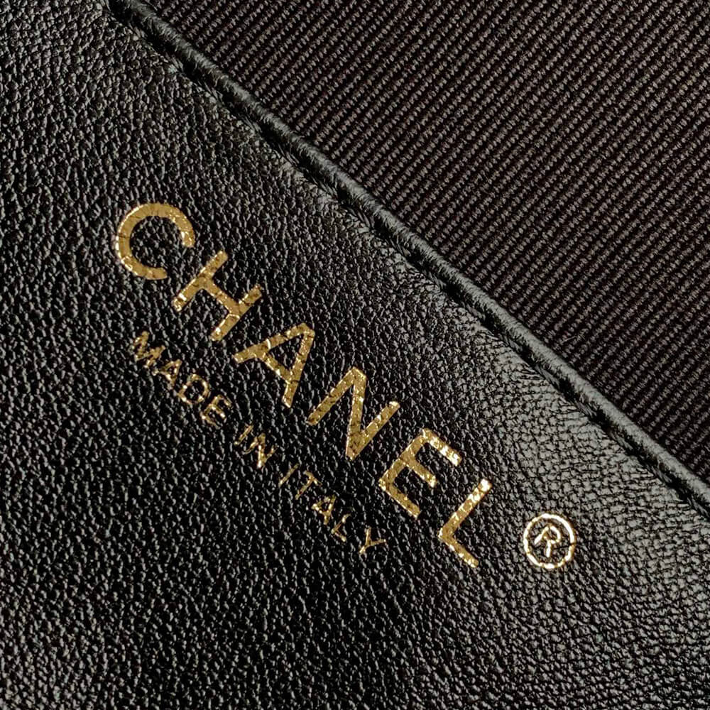 17932-7 CHANEL Duma Backpack(HIGH-END GRADE)