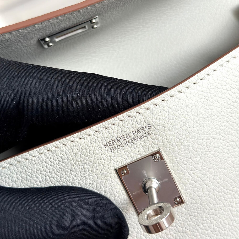 17948-7 Hermes Kelly Danse