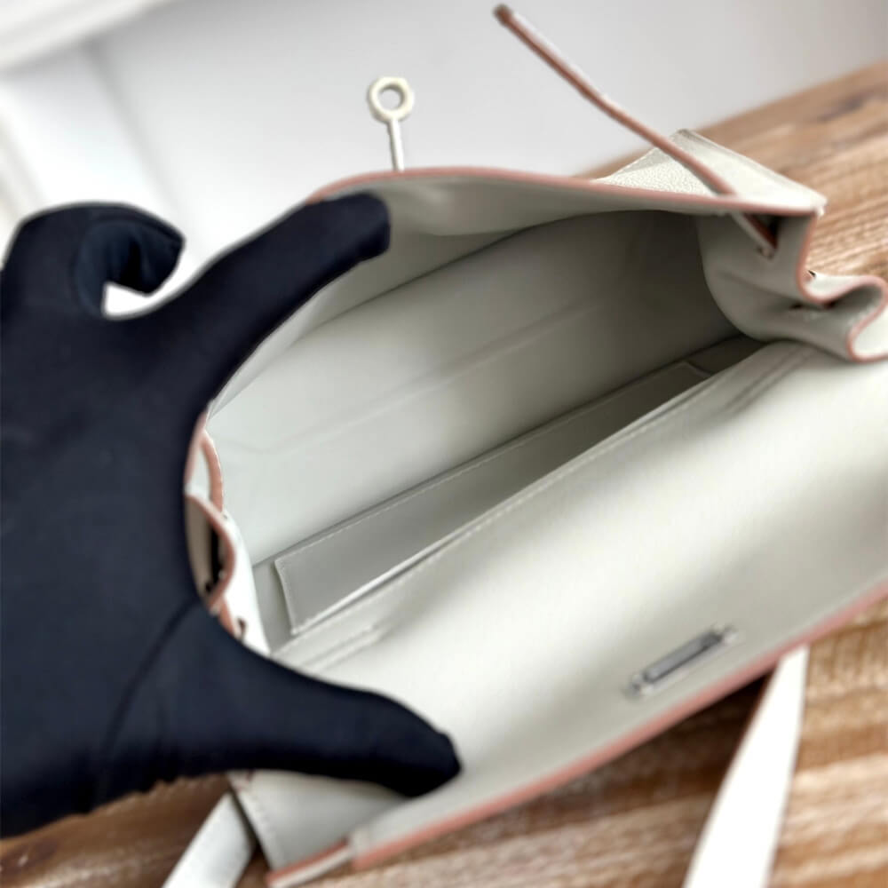 17948-8 Hermes Kelly Danse