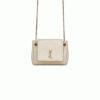 YSL Mini NOLITA IN LAMBSKIN