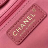 CHANEL SHOPPING TOTE(HIGH-END GRADE)