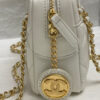 CHANEL Mini Camera Case
